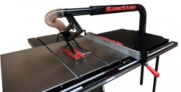 SawStop Floating Overarm Dust Collection £499.00